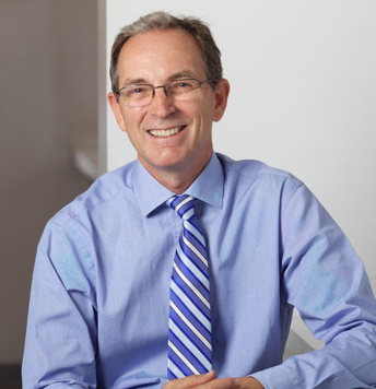 Donald Bergfelt bio picture